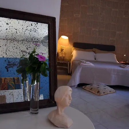 Artroom Garden 아파트